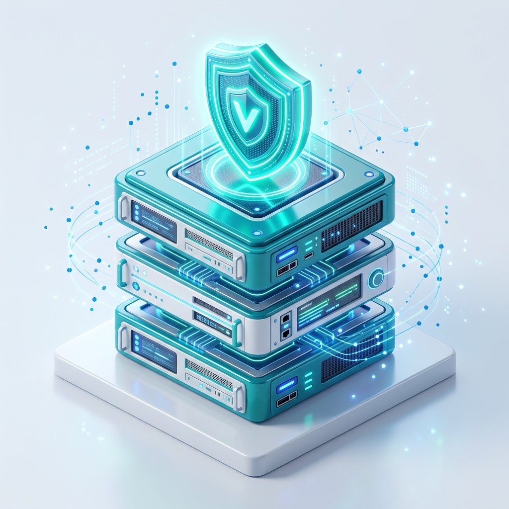 Technology Security Layers